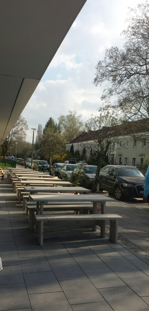 Auszeiz Niederschönhausen