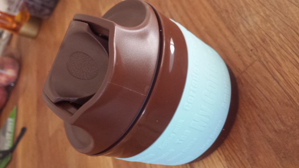 Kaffee Mug jerryboy