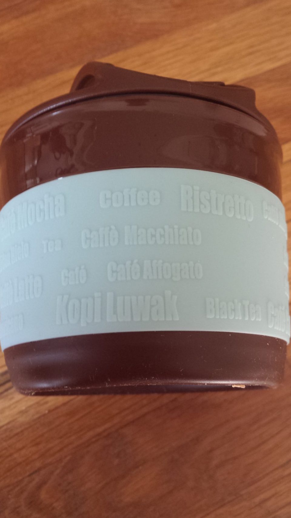 Kaffee Mug jerryboy
