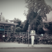 FahrradParkplatz Bahnhof Pankow
