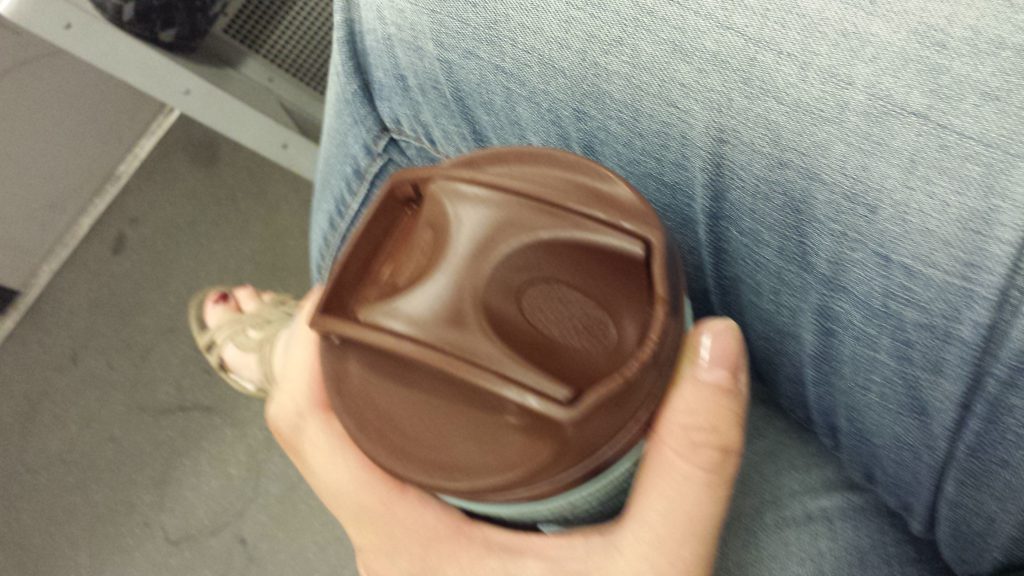 Kaffee Mug jerryboy