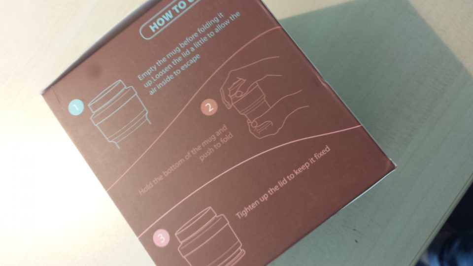Kaffee Mug jerryboy