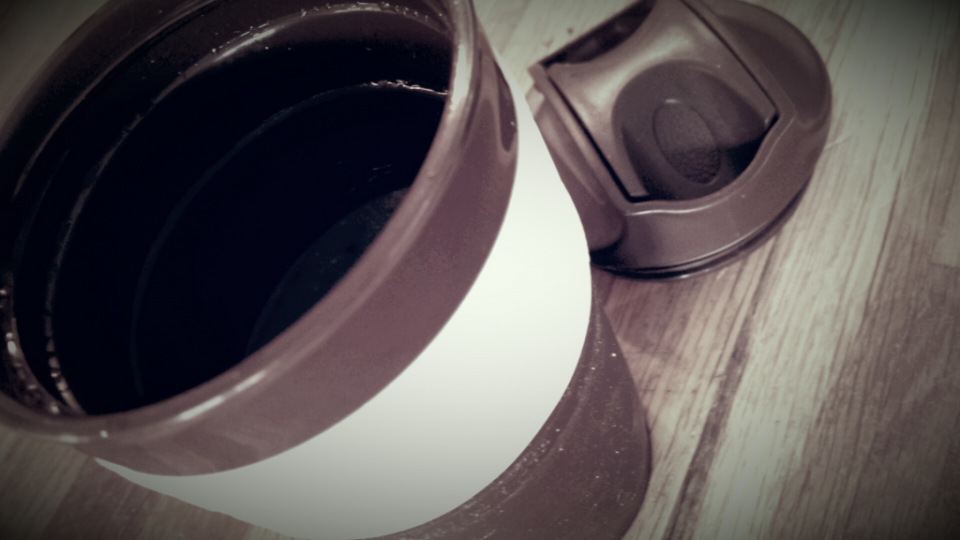 Kaffee Mug jerryboy
