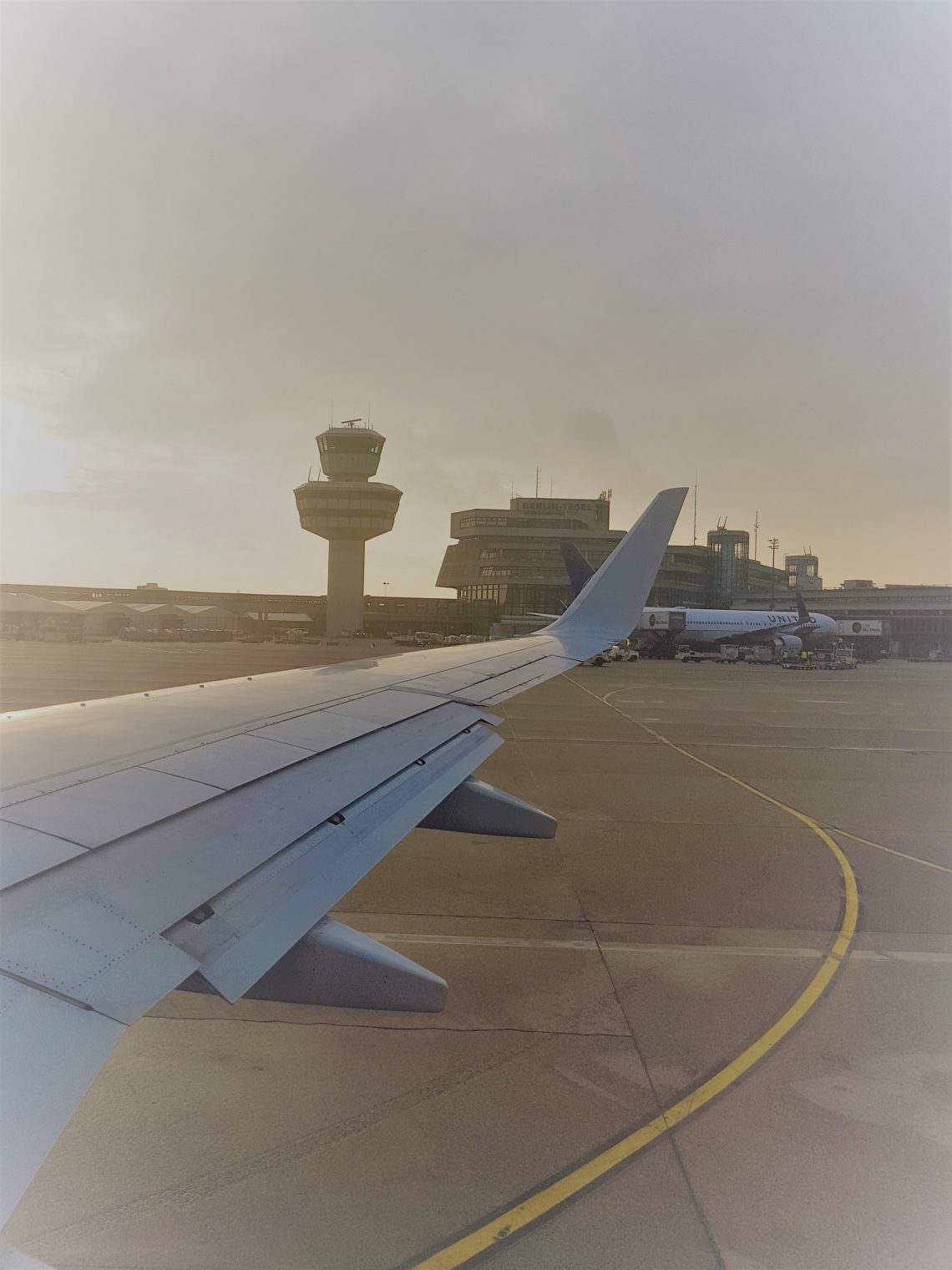 Abflug